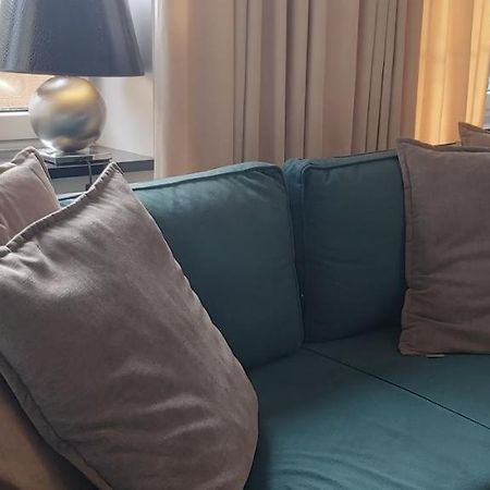 Central Apartments Astoria 1 กดัญสก์ ภายนอก รูปภาพ