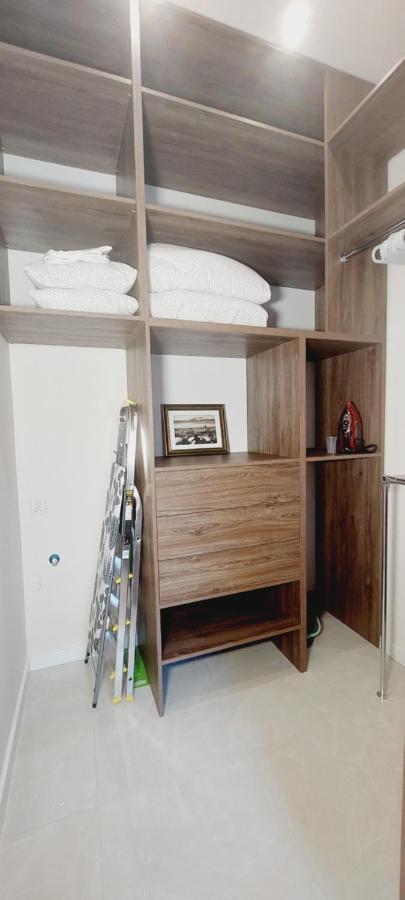 Central Apartments Astoria 1 กดัญสก์ ภายนอก รูปภาพ