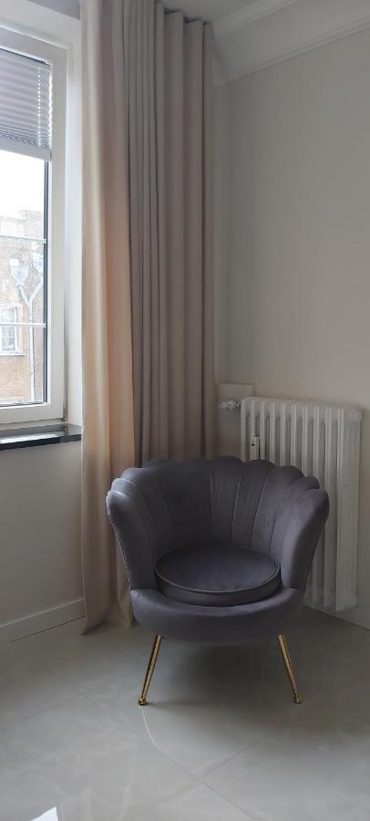 Central Apartments Astoria 1 กดัญสก์ ภายนอก รูปภาพ